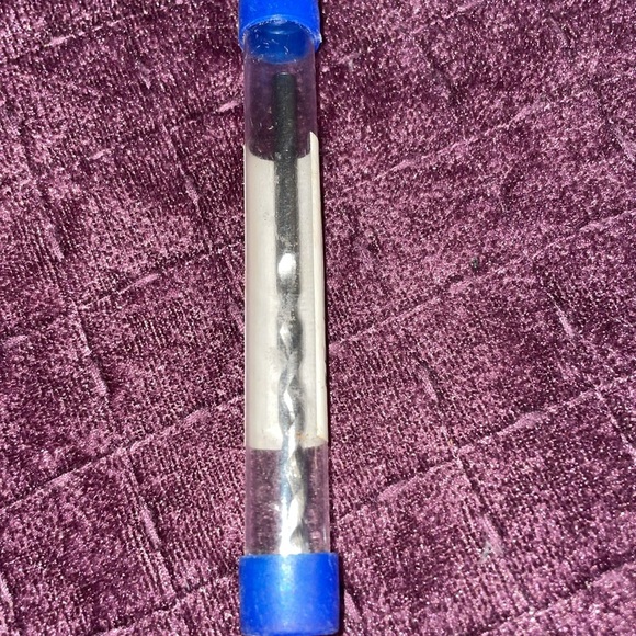 NEW Hammer drill bit FITSFAST 3/16" X3-1/2 10-1/2 MASONARY DI 1 PCS - Picture 5 of 5